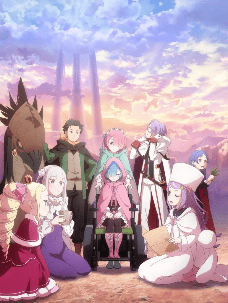 rezero-perche-subaru-perde-memoria