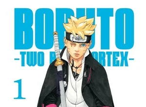 boruto