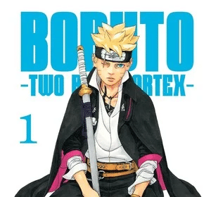 boruto