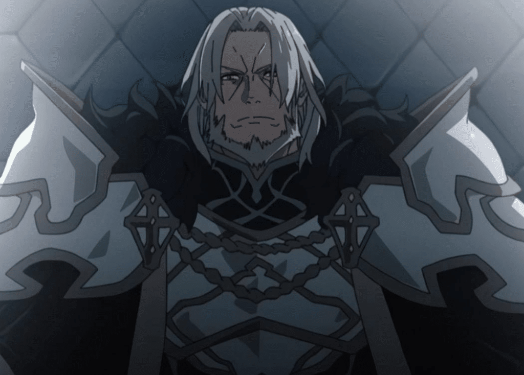 Chi è Perugius Dola in Mushoku Tensei? Poteri, Chaos Breaker e legame con Laplace Chi è Perugius Dola in Mushoku Tensei? Poteri, Chaos Breaker e legame con Laplace