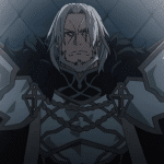 Perugius dola in mushoku tensei 3: chi è, poteri e chaos breaker