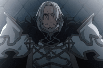 Perugius dola in mushoku tensei