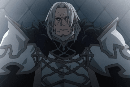 Perugius dola in mushoku tensei