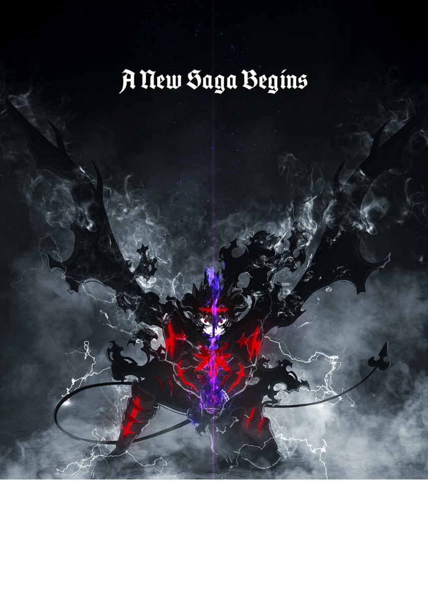 Black clover