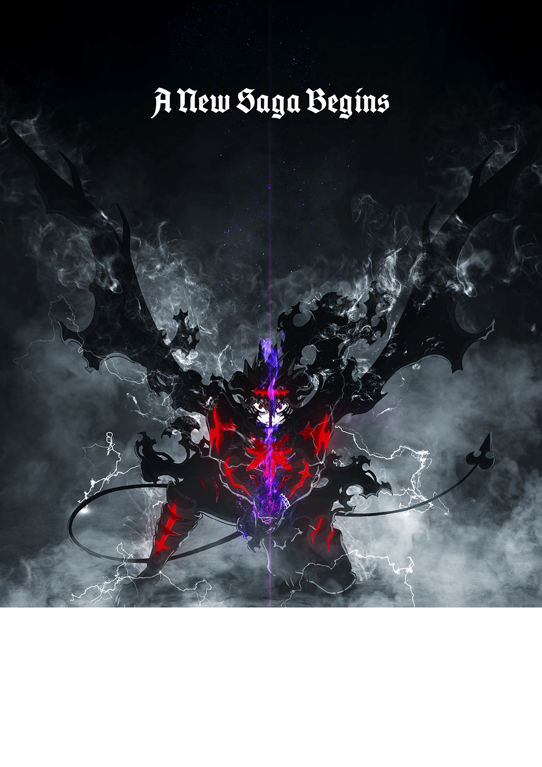 Black clover