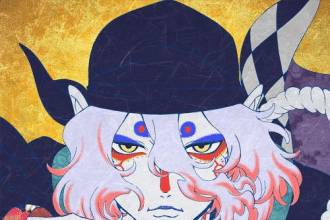 mononoke