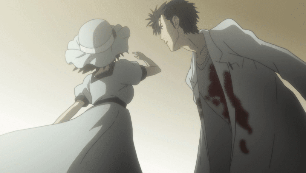Steins;Gate: ordine di visione corretto tra serie, episodio 23β, Steins;Gate 0, OVA e film
