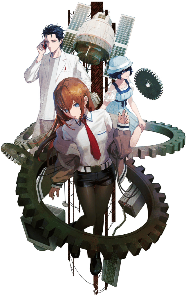Steins;Gate: ordine di visione corretto tra serie, episodio 23β, Steins;Gate 0, OVA e film