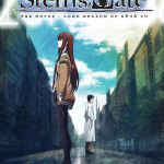 Steins;gate: ordine di visione corretto tra serie, episodio 23β, steins;gate 0, ova e film