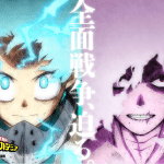 My hero academia filler: episodi da saltare e quali vedere