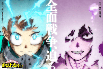 My Hero Academia su Italia 2: episodi, stagione e orari