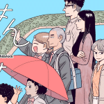 Hanbake e togyo, iniziate le serie