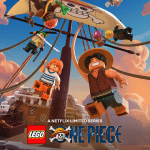 One piece lego su netflix: uscita, episodi e trama dello speciale