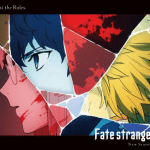 Fate/strange fake ottiene una nuova stagione