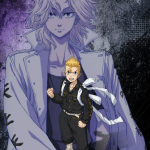 Tokyo revengers 4: calendario episodi e orario disney+