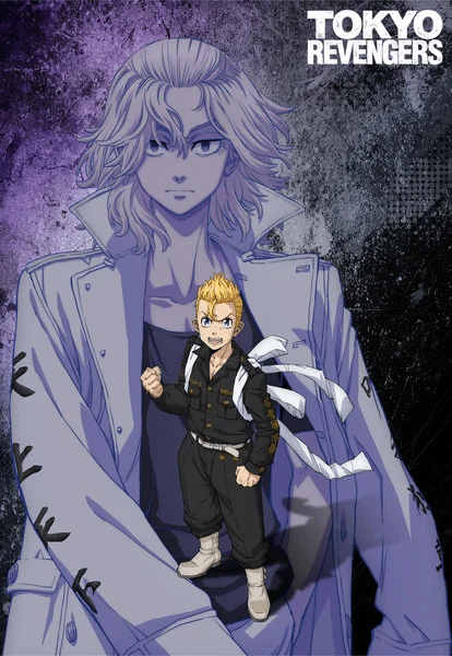 Tokyo Revengers: War of the Three Titans Arc, rivelato il nuovo video