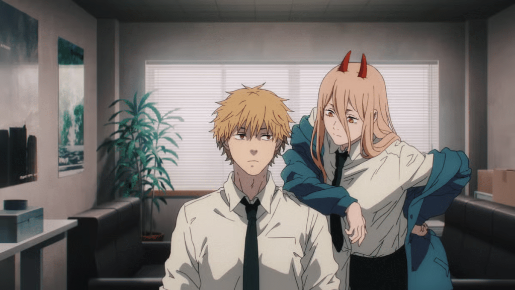 Chainsaw Man: ordine di visione, quando guardare il film Reze e cosa viene dopo