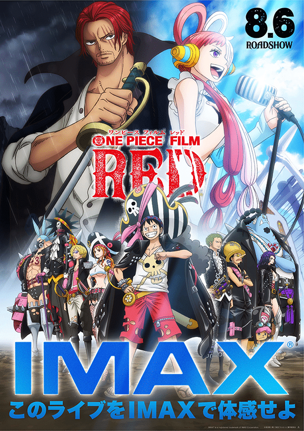One Piece: ordine dei film, quali sono canonici e quando guardarli