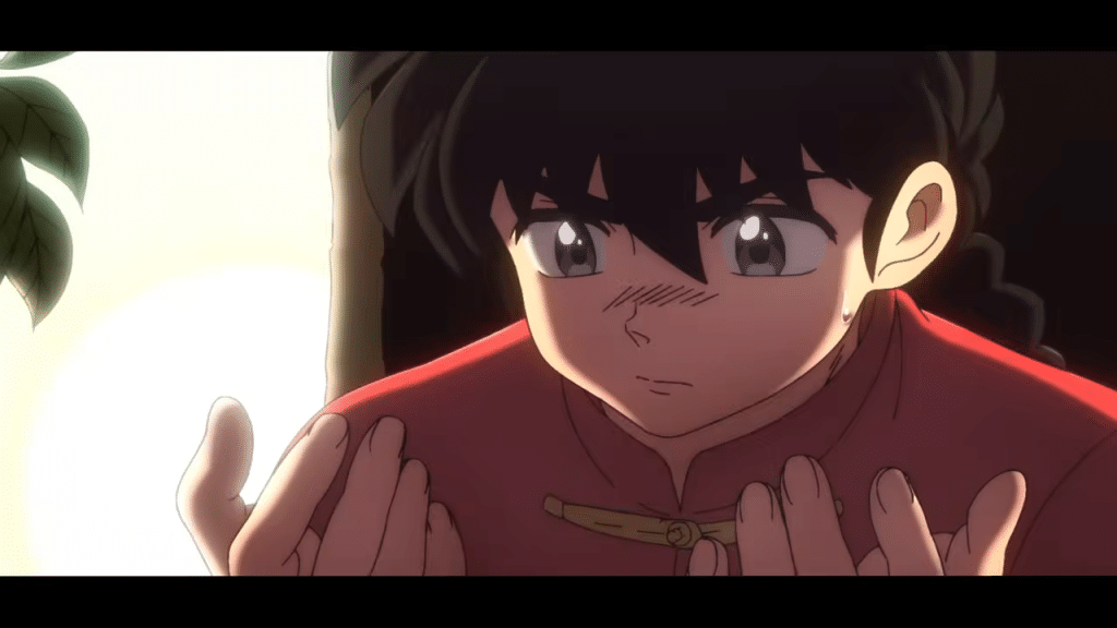 Ranma 1/2 stagione 3: nuovi personaggi e data su Netflix