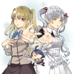 Maria holic ottiene un sequel