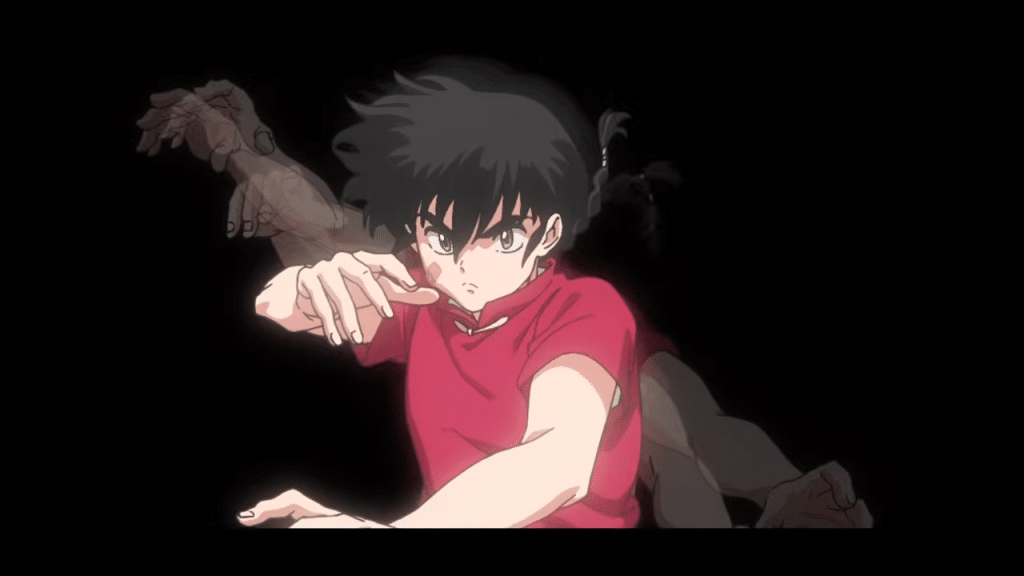 Ranma 1/2 stagione 3: nuovi personaggi e data su Netflix