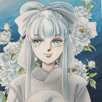 Itsukinomiya genshitan, inizia un nuovo manga storico