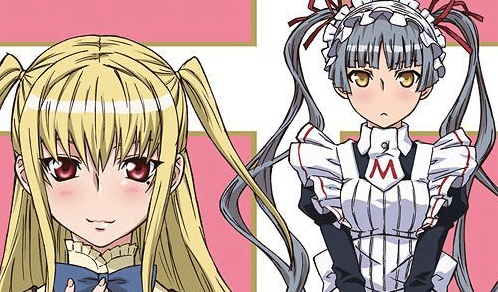 Maria Holic: dove continuare il manga dopo l'anime e cosa leggere prima del sequel