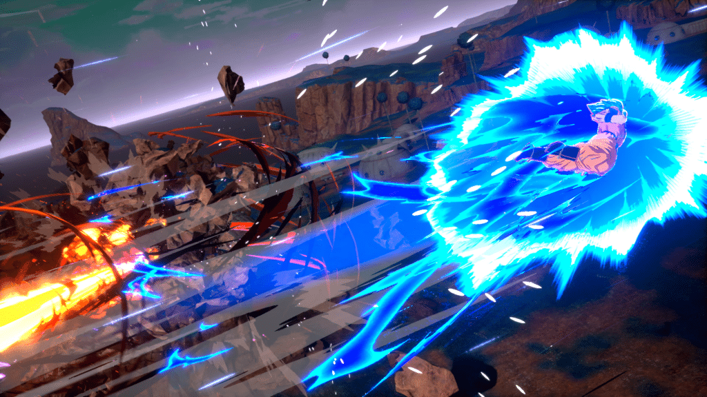 Dragon Ball nei videogiochi: perché Sparking! ZERO divide ancora i fan Dragon Ball nei videogiochi: perché Sparking! ZERO divide ancora i fan