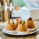 Totoro, a tokyo esiste l'unica pasticceria autorizzata a crearlo