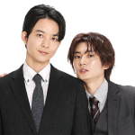 Can you kiss me first? , live action il 19 ottobre