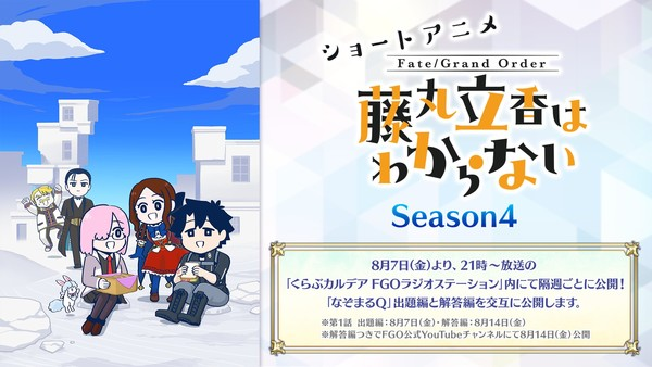 fate