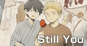 Still You diventa una serie