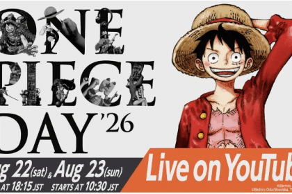 one piece