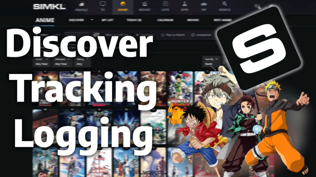 Migliori app per tenere traccia di anime e manga nel 2026: quale scegliere