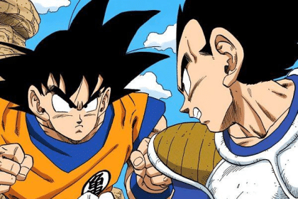 Dragon ball