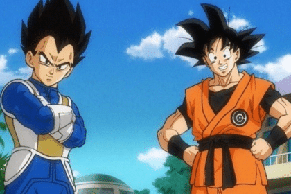 Dragon ball