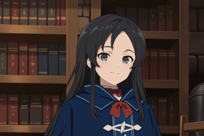 Mushoku tensei