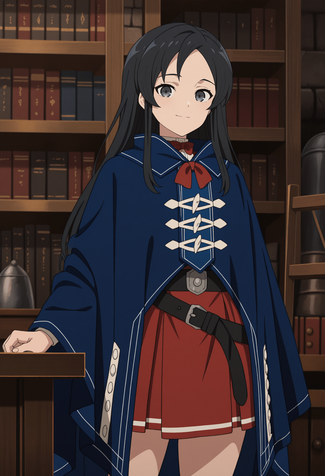 Mushoku Tensei