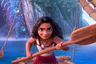 oceania vaiana
