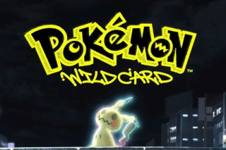 pokemon