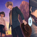 Sayonara no iikata nante shiranai ottiene un manga