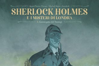Sherlock holmes