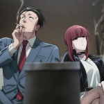 Smoking behind the supermarket with you: quando sasaki scopre che yamada è tayama?
