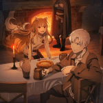 Spice & wolf, ecco la nuova immagine