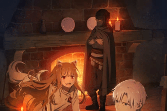 Spice and wolf remake 2024 e anime 2008: differenze e ordine di visione