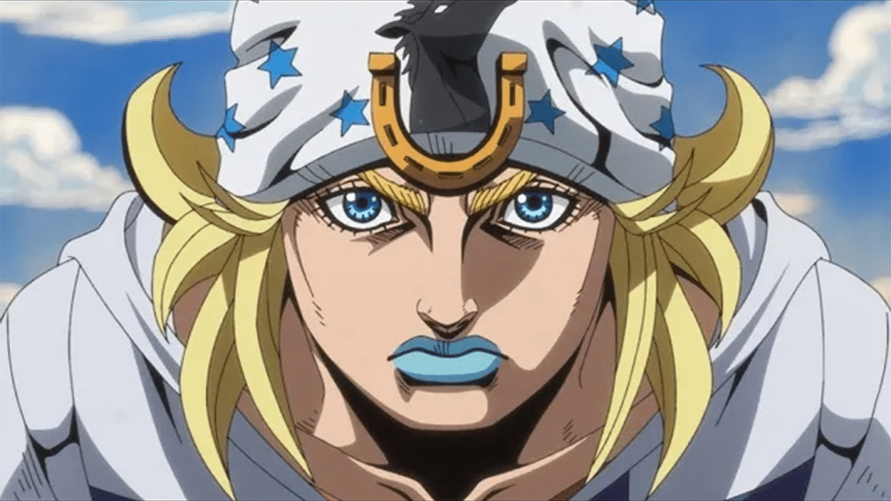 Steel ball run 2nd stage: episodi e uscita settimanale netflix Steel ball run 2nd stage episodi