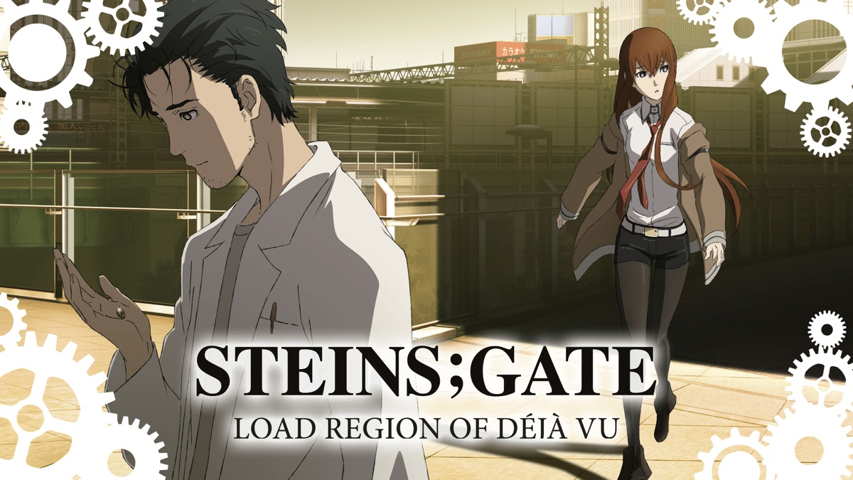 Steins;Gate: ordine di visione corretto tra serie, episodio 23β, Steins;Gate 0, OVA e film