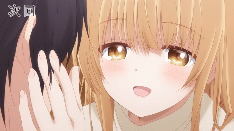 The Angel Next Door: Amane e Mahiru si sposano? L’anello spiegato The Angel Next Door