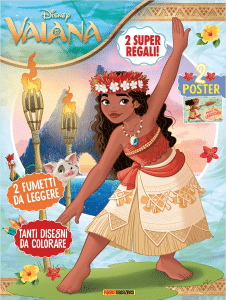 speciale vaiana oceania