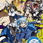 Vita da slime 4 episodio 24: quando esce e streaming italia